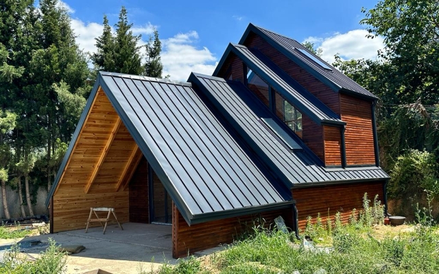 Bungalov İzolasyonu